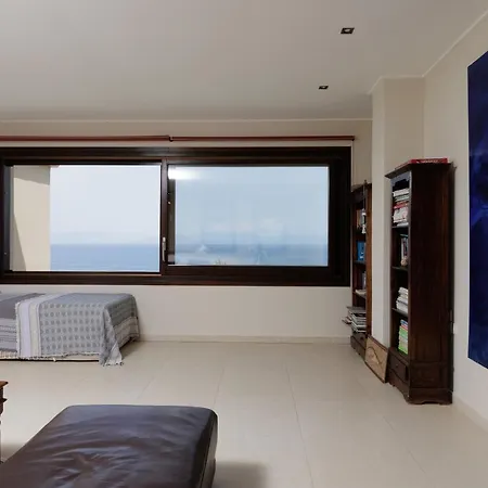 Terra E Mare Seaview With Private Pool & Access Vilă Benitses (Corfu)