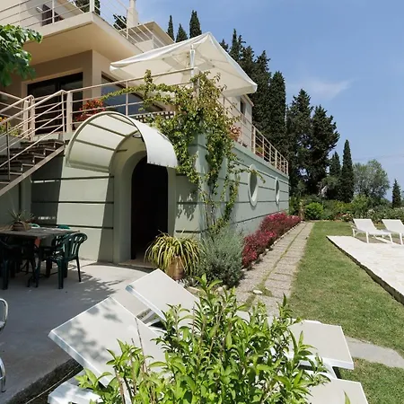 Vilă Terra E Mare Seaview With Private Pool & Access