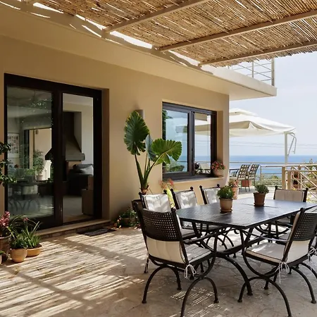 Vilă Terra E Mare Seaview With Private Pool & Access *