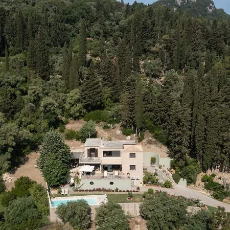 Vilă Terra E Mare Seaview With Private Pool & Access